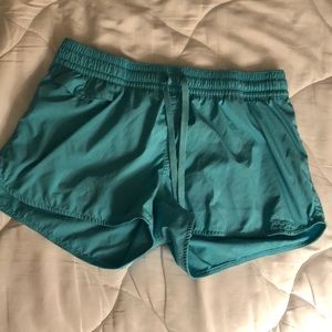 Patagonia shorts
